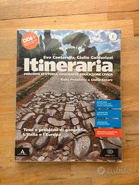 LIBRO DI STORIA - Liceo