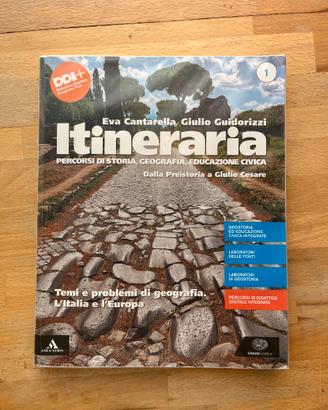 LIBRO DI STORIA - Liceo