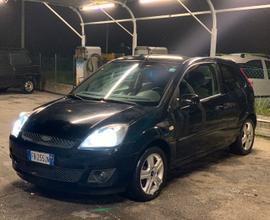 2008 Ford Fiesta 1.2 Benzina 75 CV