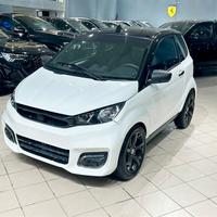 Aixam City Sport Emotion