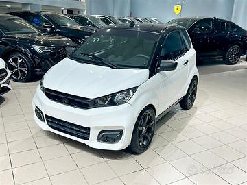 Aixam City Sport Emotion