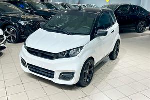 Aixam City Sport Emotion
