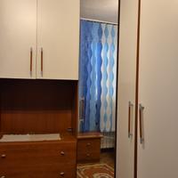 Camera matrimoniale completa