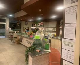 BAR A PADOVA