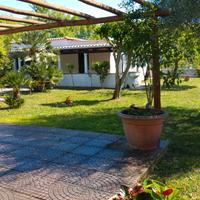 Villino indipendente per 4 persone