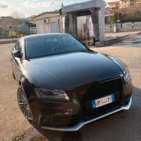 audi a5 coupè