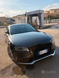 audi a5 coupè