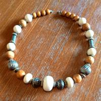 Collana da donna a girocollo