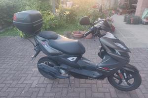 scooter 50 Aerox Yamaha condizioni ottime 