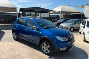 Dacia Sandero Stepway 1.0 TCe 100CV ECO-G 15th Ann