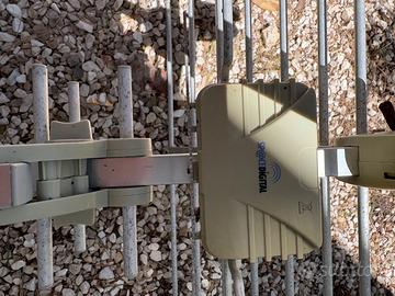 Antenna da palo