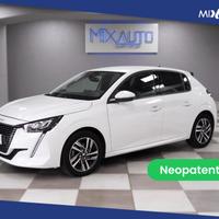 Peugeot 208 1.2 Puretech Allure S&S 100CV