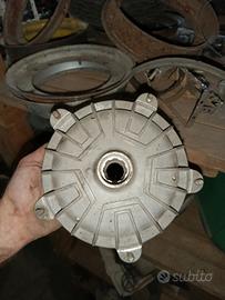tamburo anteriore vespa px accessorio fa italia