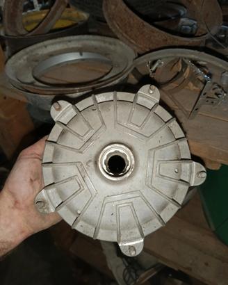 tamburo anteriore vespa px accessorio fa italia