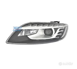 FARO SINISTRO AUDI Q7 09-15 ELETTRICO