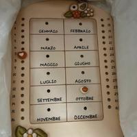 Calendario