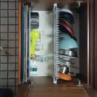 Pensile cucina