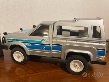 Polistil vettura radio ocomandata