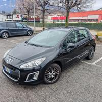 Peugeot 308 1.6HDi 112 cv