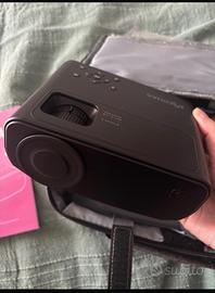Proiettore wifi mini portatile full HD