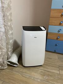 Condizionatore Portatile TCL