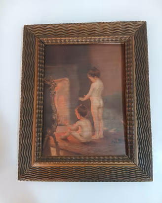 Quadro antico