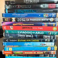 Ribasso !!! LOTTO DVD (COLLEZIONE)