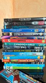 Ribasso !!! LOTTO DVD (COLLEZIONE)