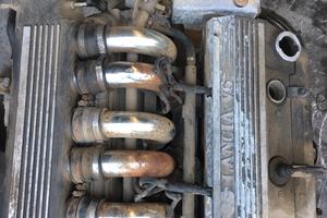 Motore usato Lancia Thema 3.0 V6 bz