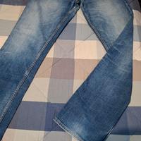 Jeans uomo Guess originali