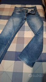 Jeans uomo Guess originali