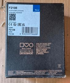 NICE fotocellule 