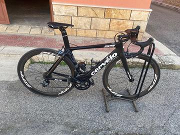 Cervelo S5