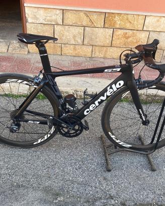 Cervelo S5