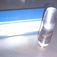 Bocchino clarinetto Sib B40 Vandoren profilo 88