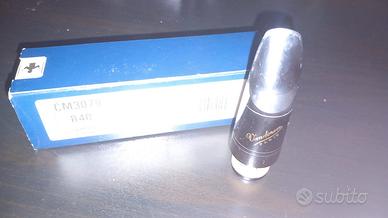 Bocchino clarinetto Sib B40 Vandoren profilo 88