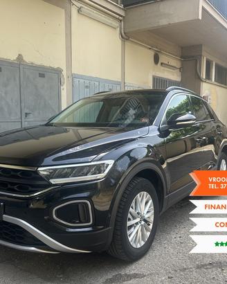 VOLKSWAGEN T-Roc 1� serie T-Roc 1.0 TSI Life