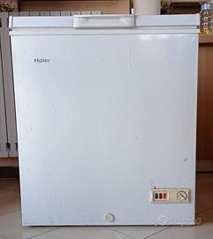 congelatore haier