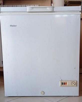 congelatore haier