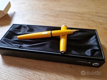 Montblanc mod. MEISTERSTÜCK Colore Giallo - Nuova