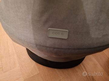 Navicella cybex cot's/ balios s