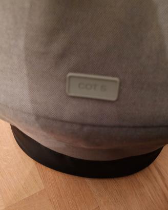 Navicella cybex cot's/ balios s