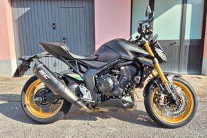 HONDA CB1000 HORNET SP 2025 + ACCESSORI