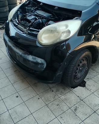 Citroen C1 ricambi