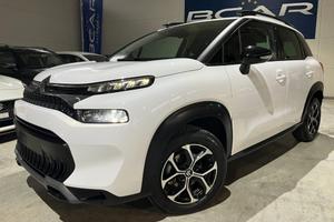 CITROEN C3 Aircross 1.2 T 110CV S&S Shine Pack/N