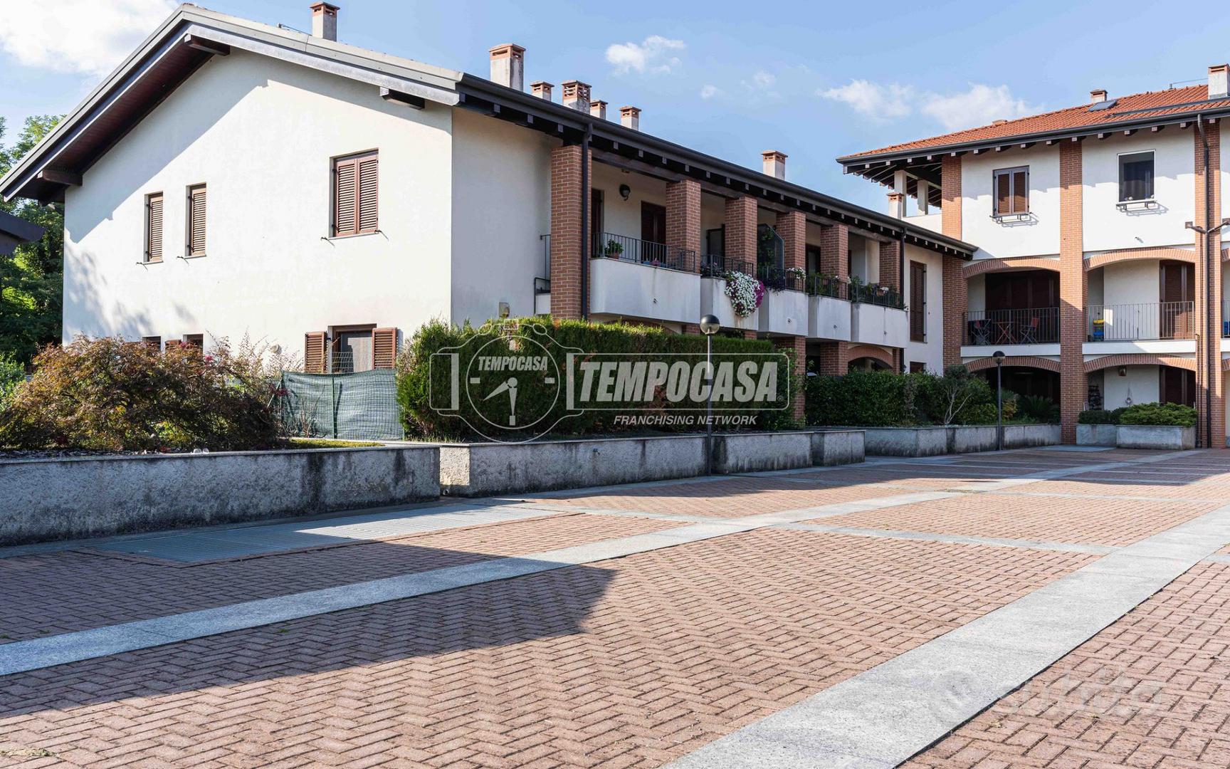 Appartamento – Figino Serenza, Como - Vista 5