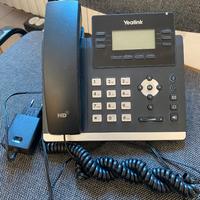 6 telefoni fissi DECT T42U with DD10K