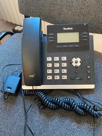 6 telefoni fissi DECT T42U with DD10K