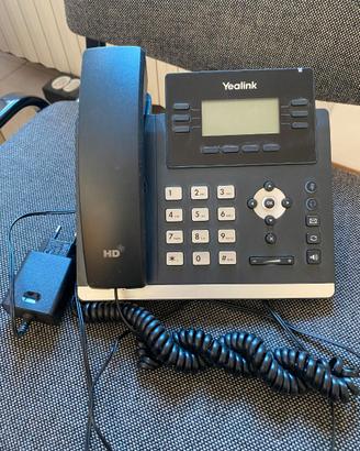 6 telefoni fissi DECT T42U with DD10K
