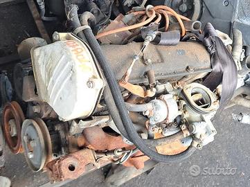 Motore fiat 127 1050 146A046